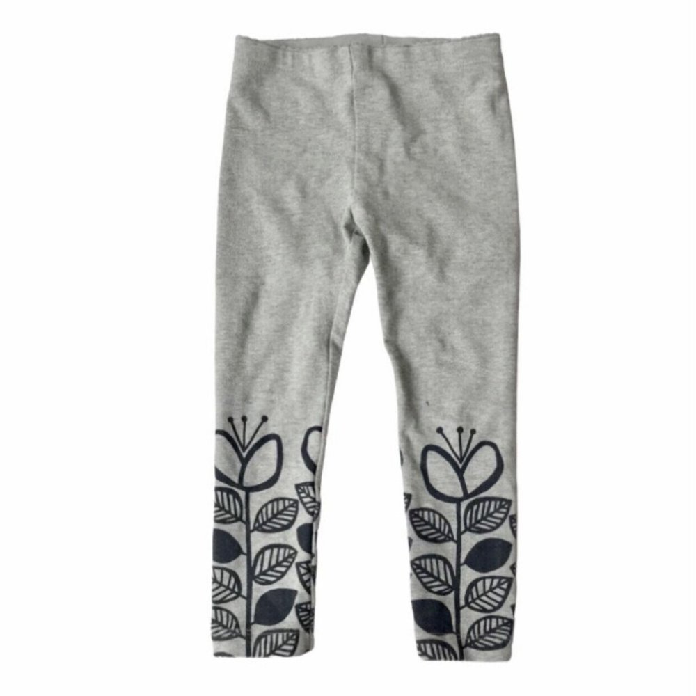 🌷Tea Collection Esha Floral Leggings 3T